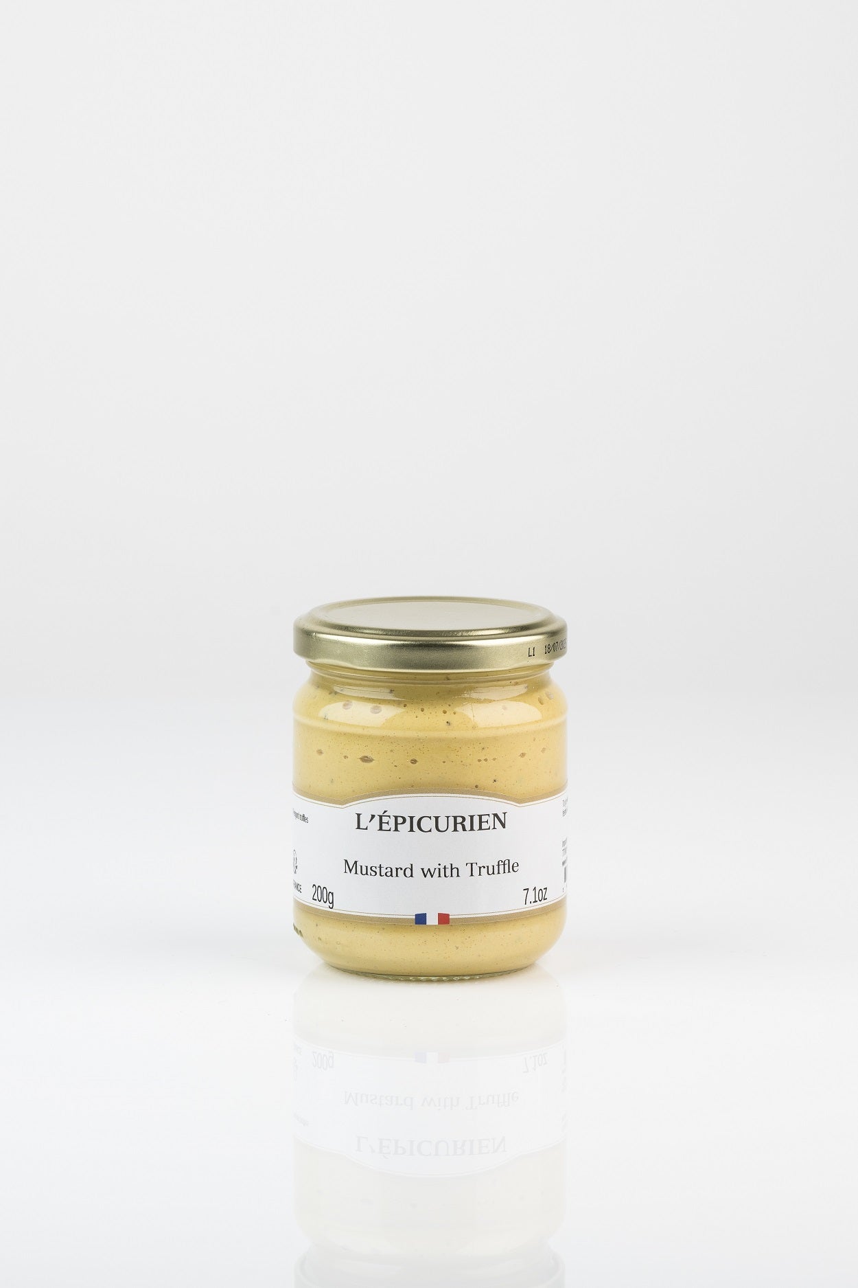 L'Epecurien Truffle Mustard - Lello.Store